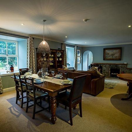 The Farmhouse, 6 Bed Property, Forres Exterior foto
