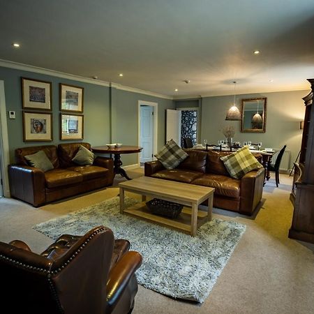 The Farmhouse, 6 Bed Property, Forres Exterior foto