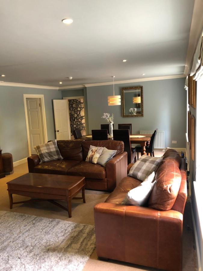 The Farmhouse, 6 Bed Property, Forres Exterior foto
