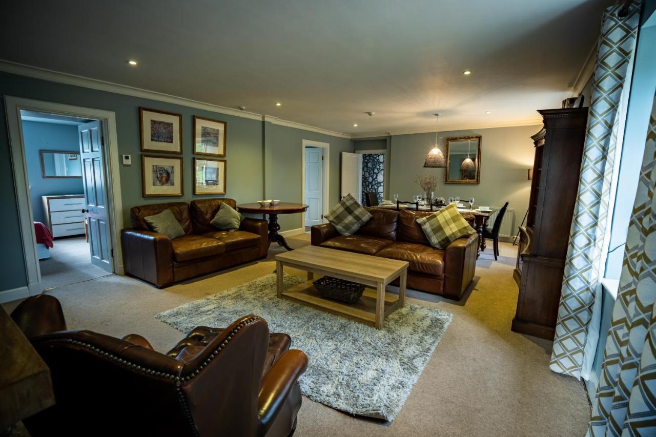 The Farmhouse, 6 Bed Property, Forres Exterior foto