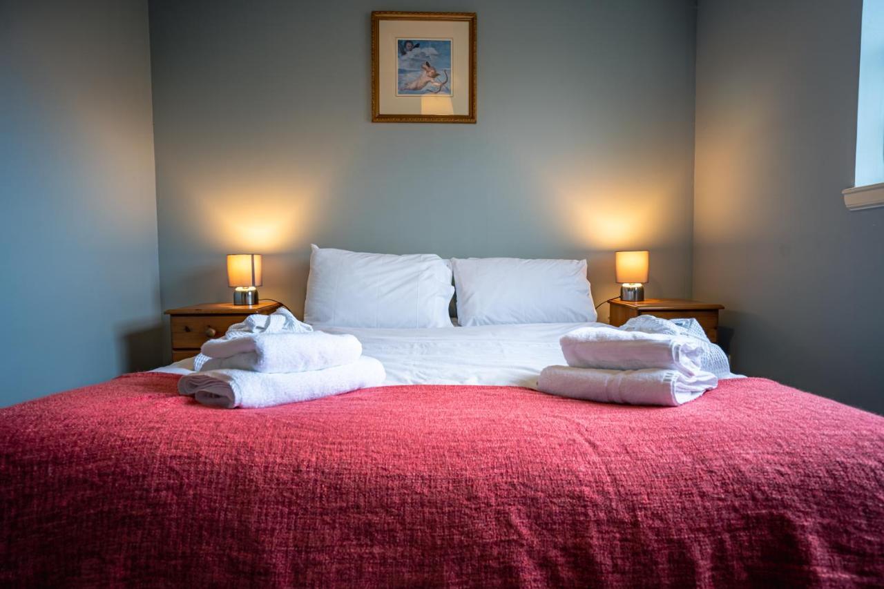 The Farmhouse, 6 Bed Property, Forres Exterior foto