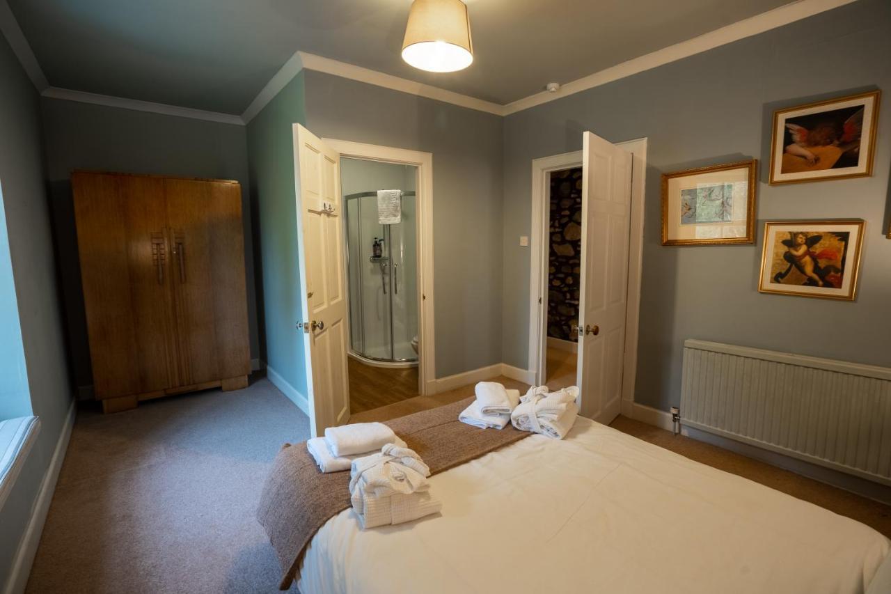 The Farmhouse, 6 Bed Property, Forres Exterior foto