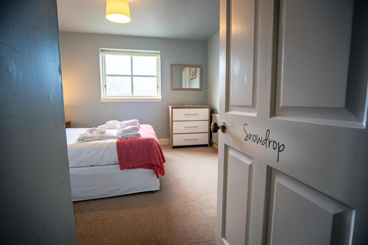 The Farmhouse, 6 Bed Property, Forres Exterior foto