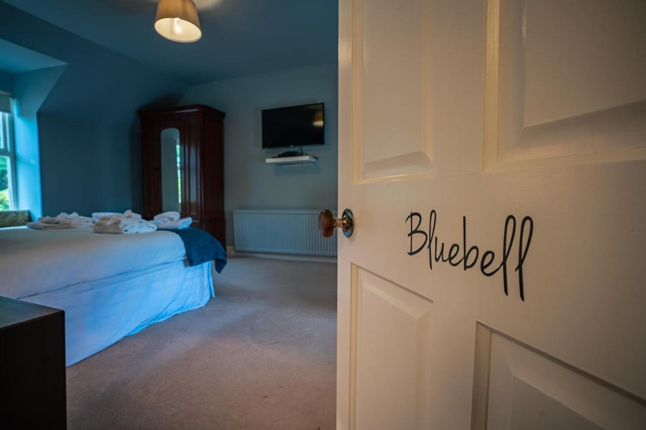 The Farmhouse, 6 Bed Property, Forres Exterior foto