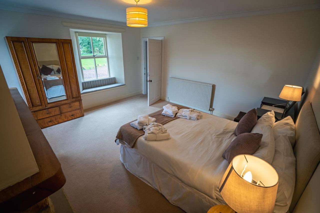 The Farmhouse, 6 Bed Property, Forres Exterior foto