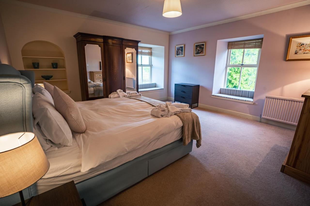 The Farmhouse, 6 Bed Property, Forres Exterior foto